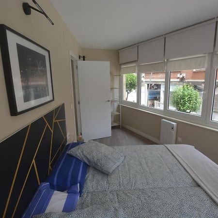 El Refugio De Maman Apartment Bilbao Bagian luar foto