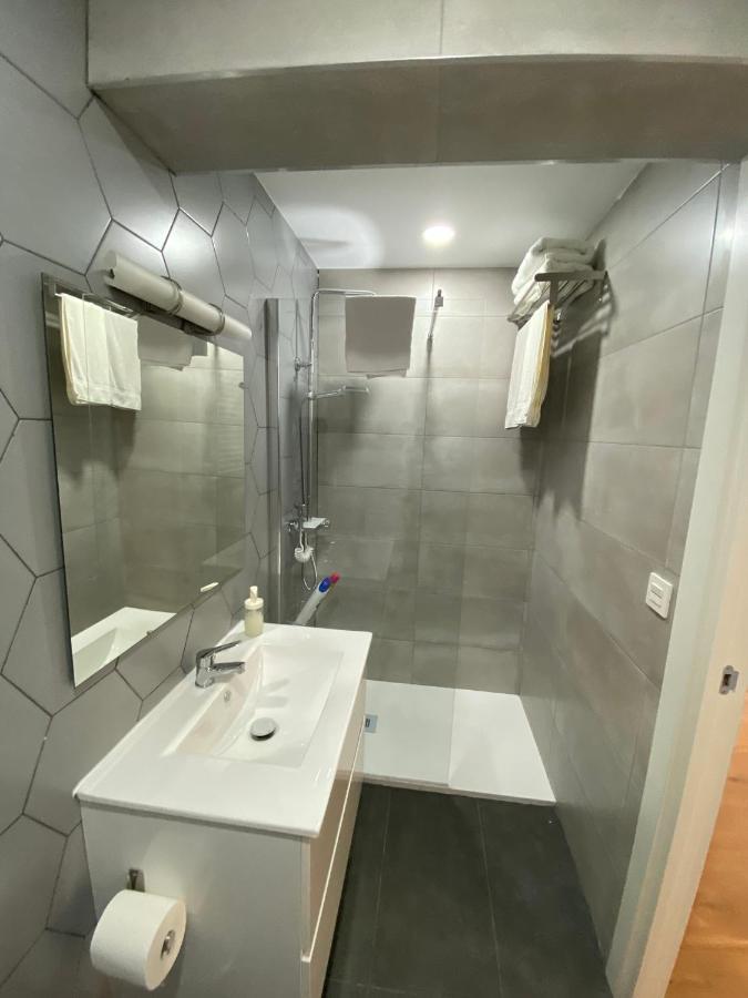 El Refugio De Maman Apartment Bilbao Bagian luar foto